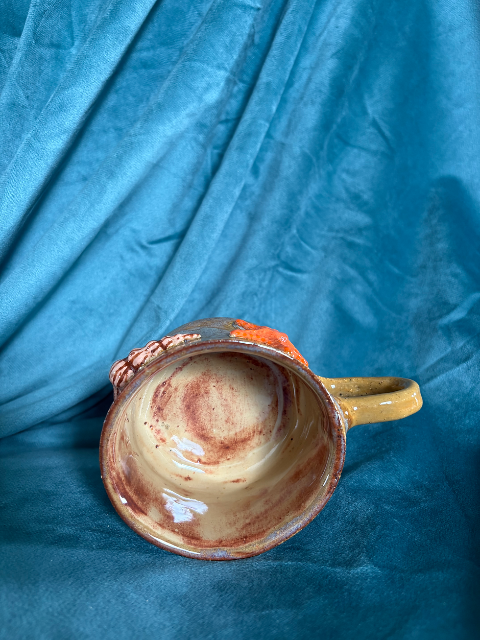 Thumbnail: Seashell Mug 41