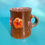 Thumbnail: Amaryllis seashell mug