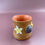 Thumbnail: Amber Seashell Mug