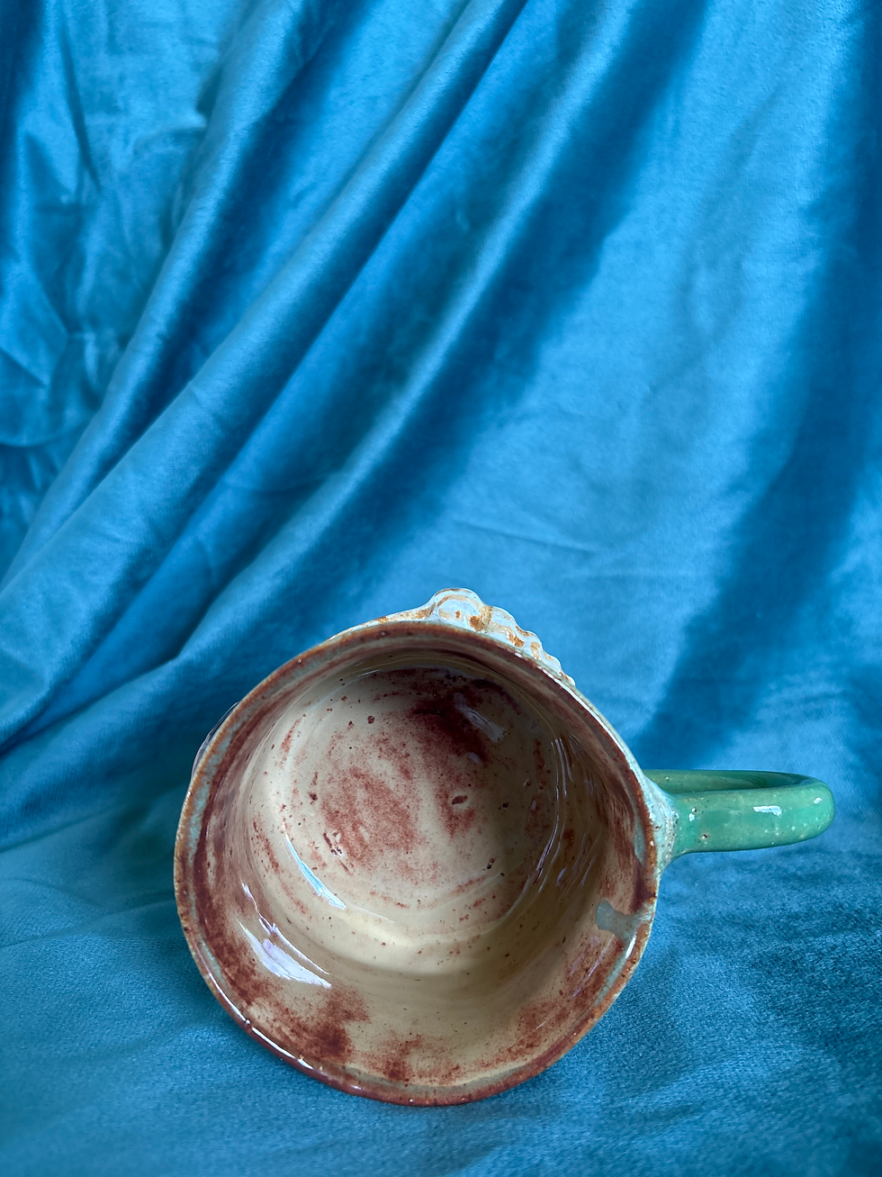 Thumbnail: Seashell Mug 14