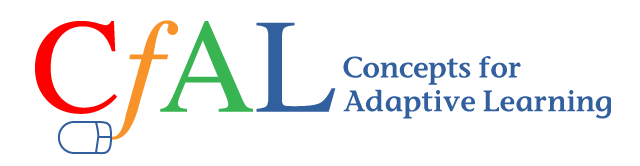 CfAL logo