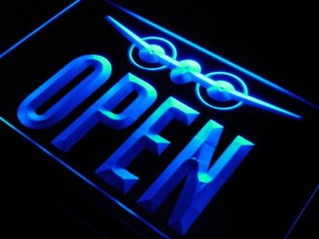 Closing The Door