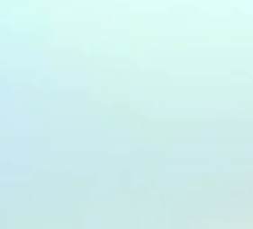 Faded green background