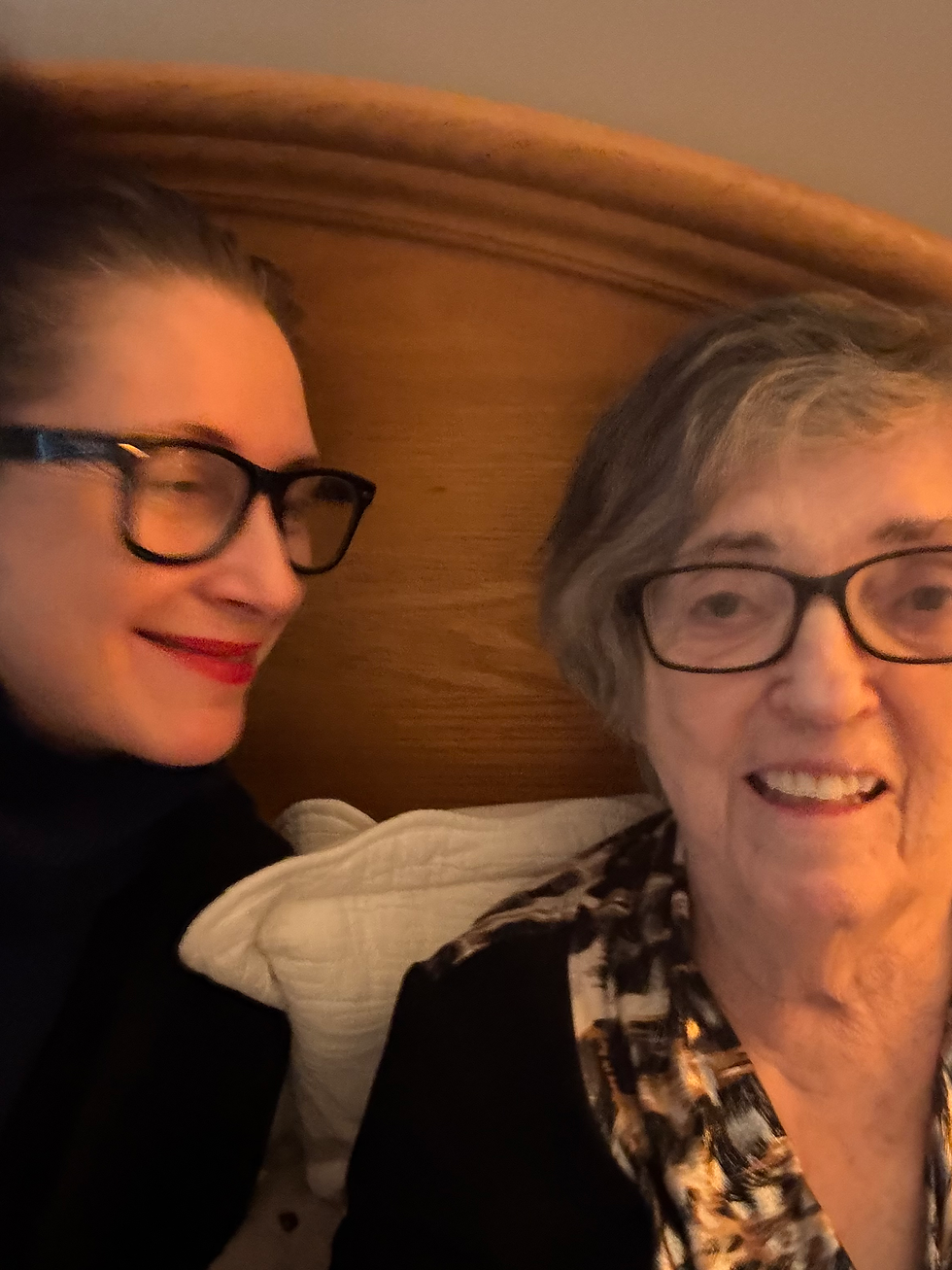 Seniors and Loneliness: The Hidden Threat to Longevity