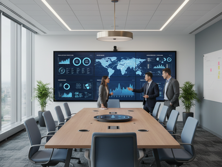 Essential Future Leadership Skills to Develop: Your Guide to Future Leadership Training