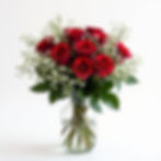 Elegant Rose Bouquet