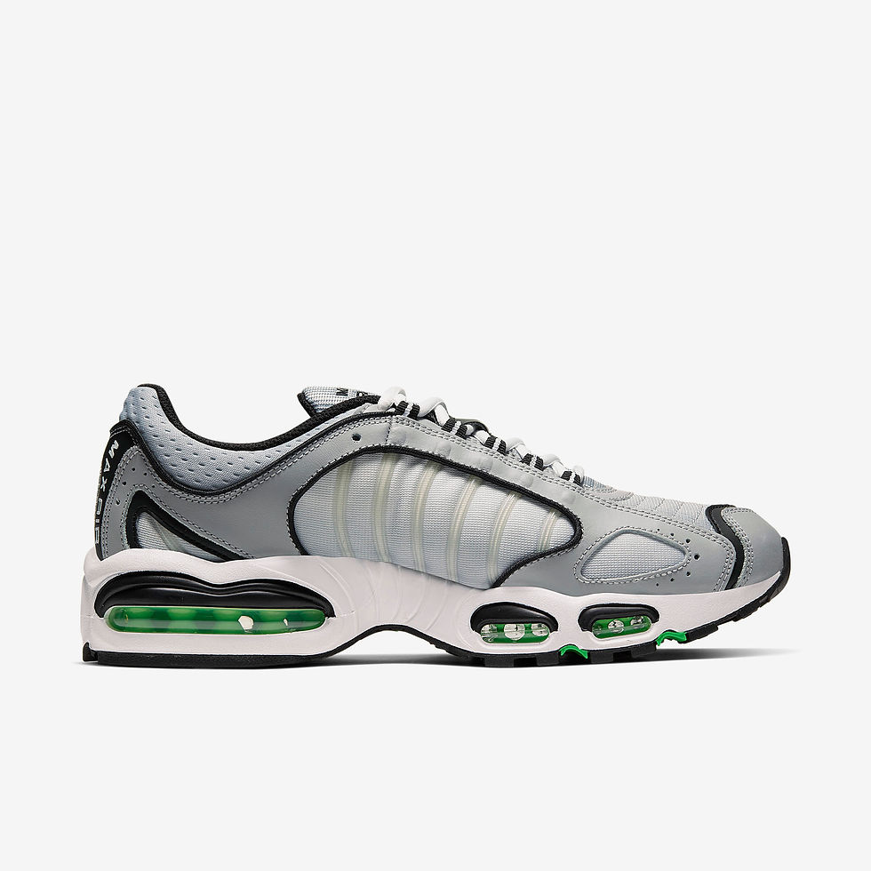 Miniatura: Nike Air Max Tailwind IV