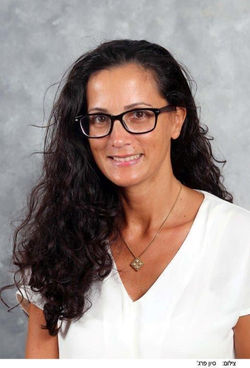 אורית ברוורמן