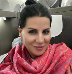 קרן גולדנברג