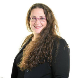 איילת בורשטיין