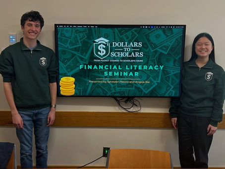 Partnership Spotlight: Building Money-Smart Kids