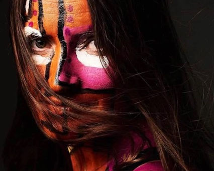 MEET THE ARTIST: OLA BOSSIO