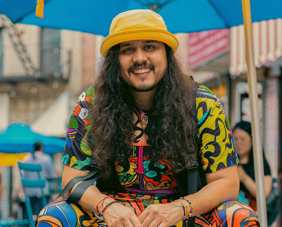 Latincolors 33rd Edition Launch Celebration Event!