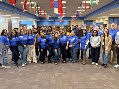 Shaping Financial Futures: Inside the Members Credit Union Financial Reality Fair