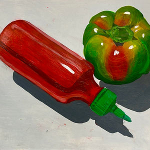 Traditional Paintings