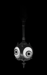 7 Clock Eye
