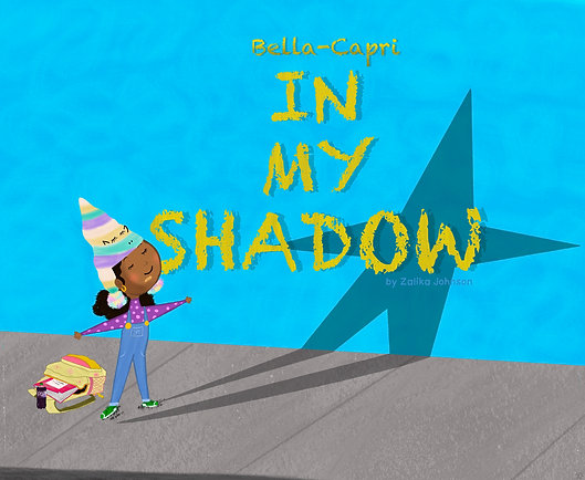 Bella-Capri In My Shadow