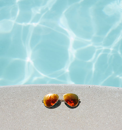 sunglasses