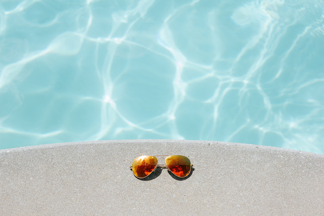 Summer Ends