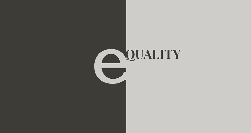 Equality Activism, latentbloomers.com