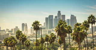 Vegas To Los Angeles Car Rentals
