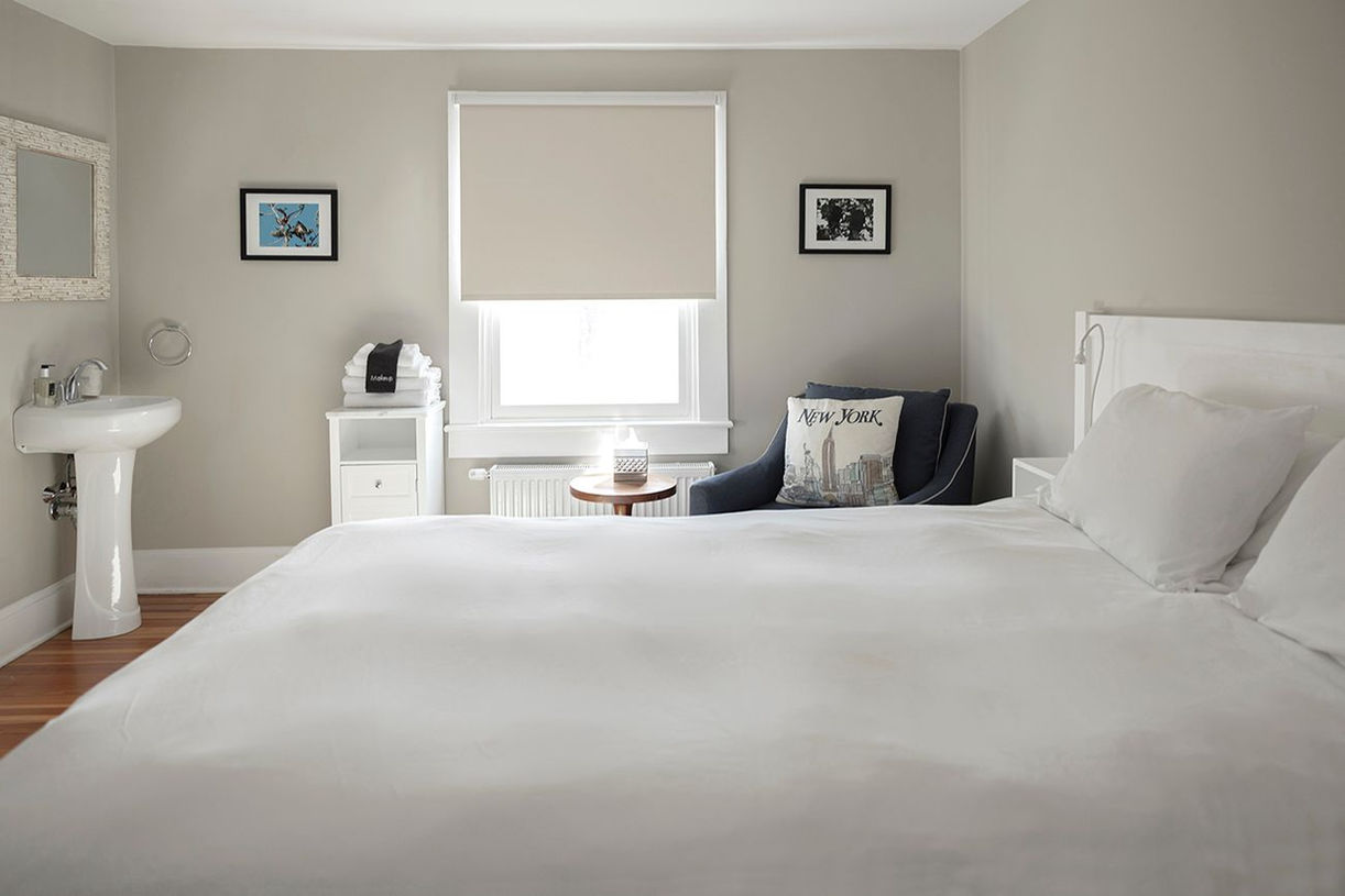 unique architectural features