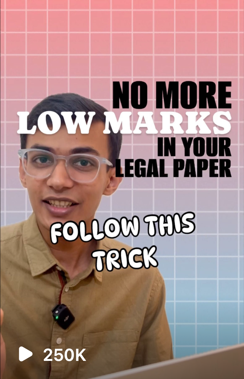 No More Low Marks.png