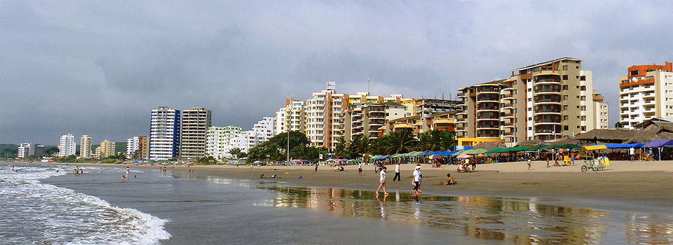 "LA PERLA DE ATACAMES"