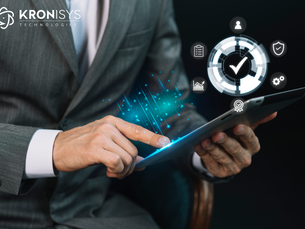 5 Ways Automation is Redefining Business Processes