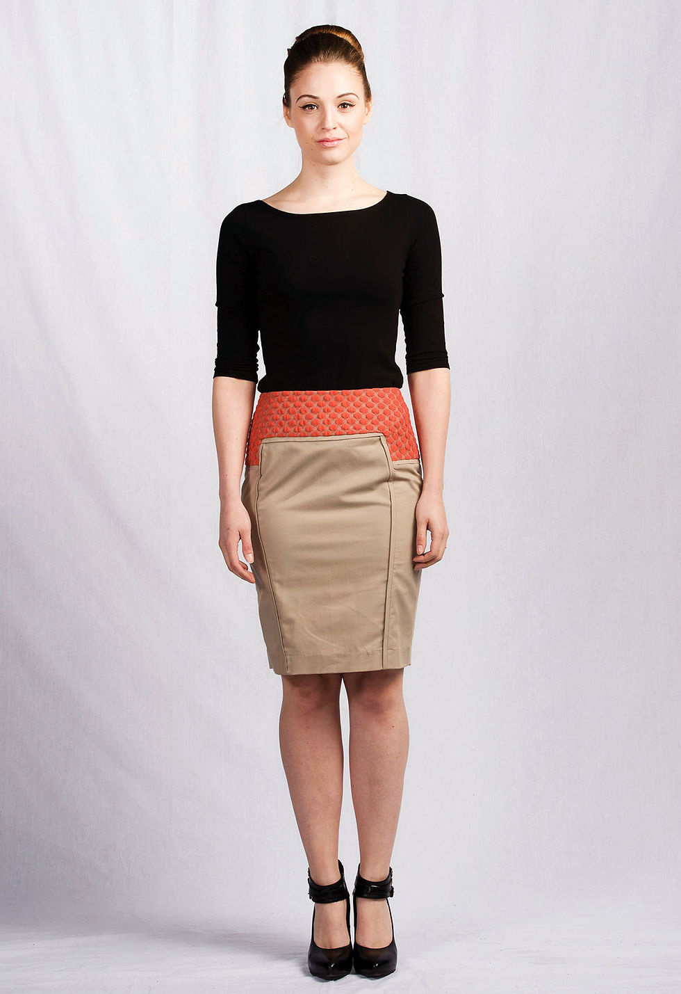 Le Chateau Collection