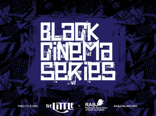 Black Cinema Series Celebrates Spooky Season With Oscar-favorite "Sinners"