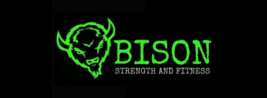 Bison Strength and Fitness