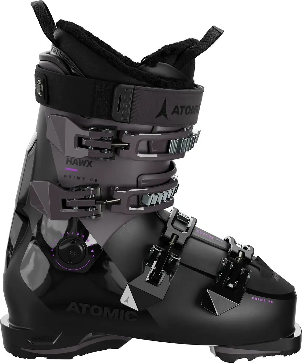 PANCERICE ATOMIC HAWX PRIME 95 GW