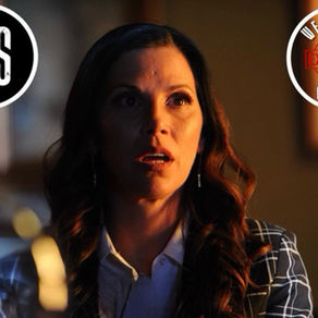 Crow Film ‘Days of Sodom’, Starring Cody Faulk, Mickie James & Vernon Wells Officially Released on YouTube
