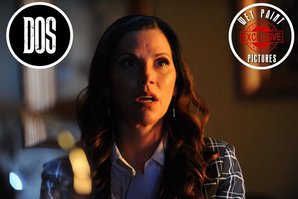 Crow Film ‘Days of Sodom’, Starring Cody Faulk, Mickie James & Vernon Wells Officially Released on YouTube