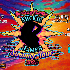 Summer Tour '25 - Meet WWE Legends Mickie James, Candice Michelle & Kelly Kelly,  Saturday - June 7th