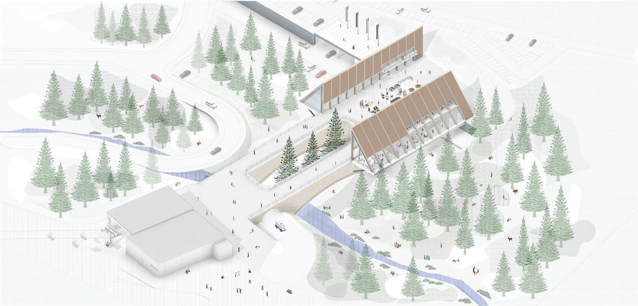 Hajla&Stedim Ski Center Montenegro
