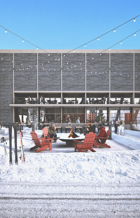 Hajla&Stedim Ski Center Montenegro
