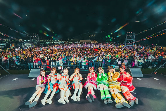 RINGO MUSIC FES. 2025 終演
