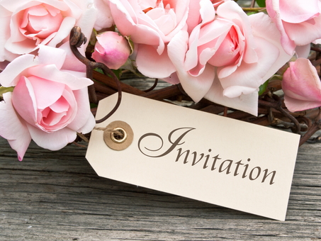 12 FEBRUARY 2022 - REPLYING DAILY TO JESUS’ INVITATION TO YOU