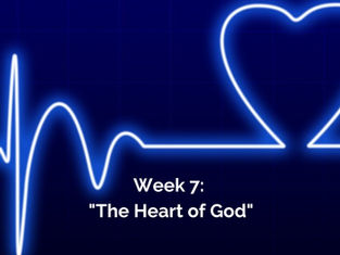 WEEK 7 |  Day 37: 5 Apr - The Son Submitting to the Father – Loving Obedience