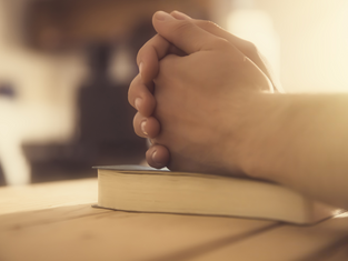 30 JANUARY 2023 - Stay Faithful To God