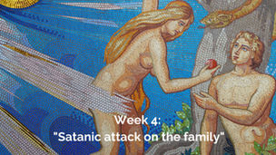 WEEK 4 | Day 22: 18 Mar - Review