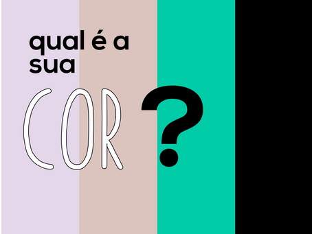 Como escolher a cor da sua marca?