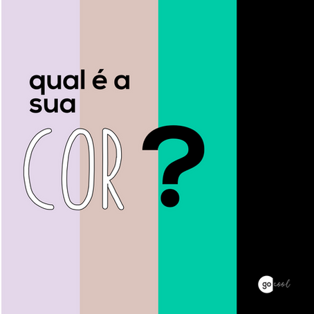 Como escolher a cor da sua marca?