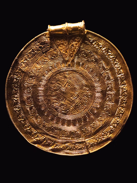 The Origin and Importance of Money