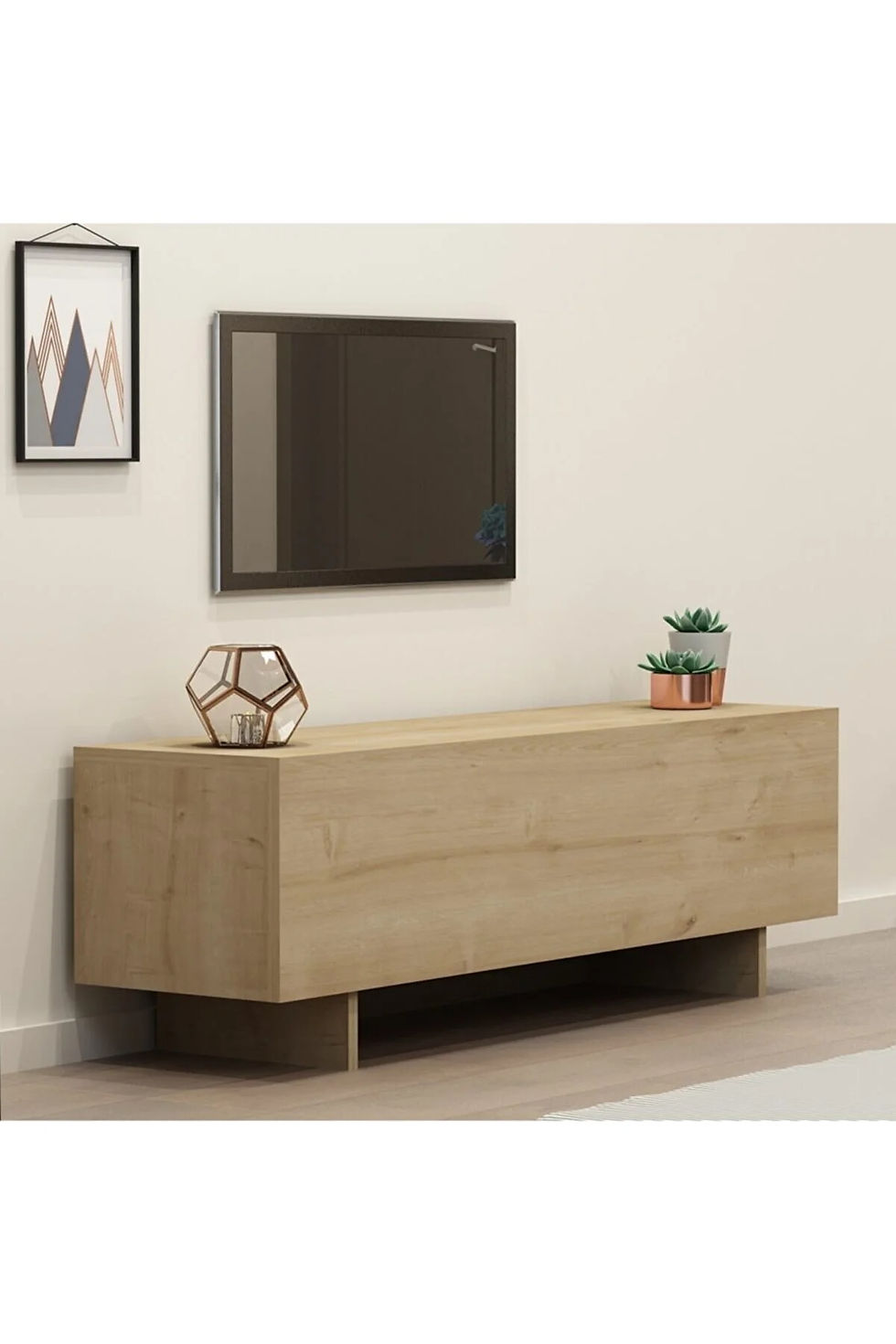 Safir - 120 cm TV SEHPASI