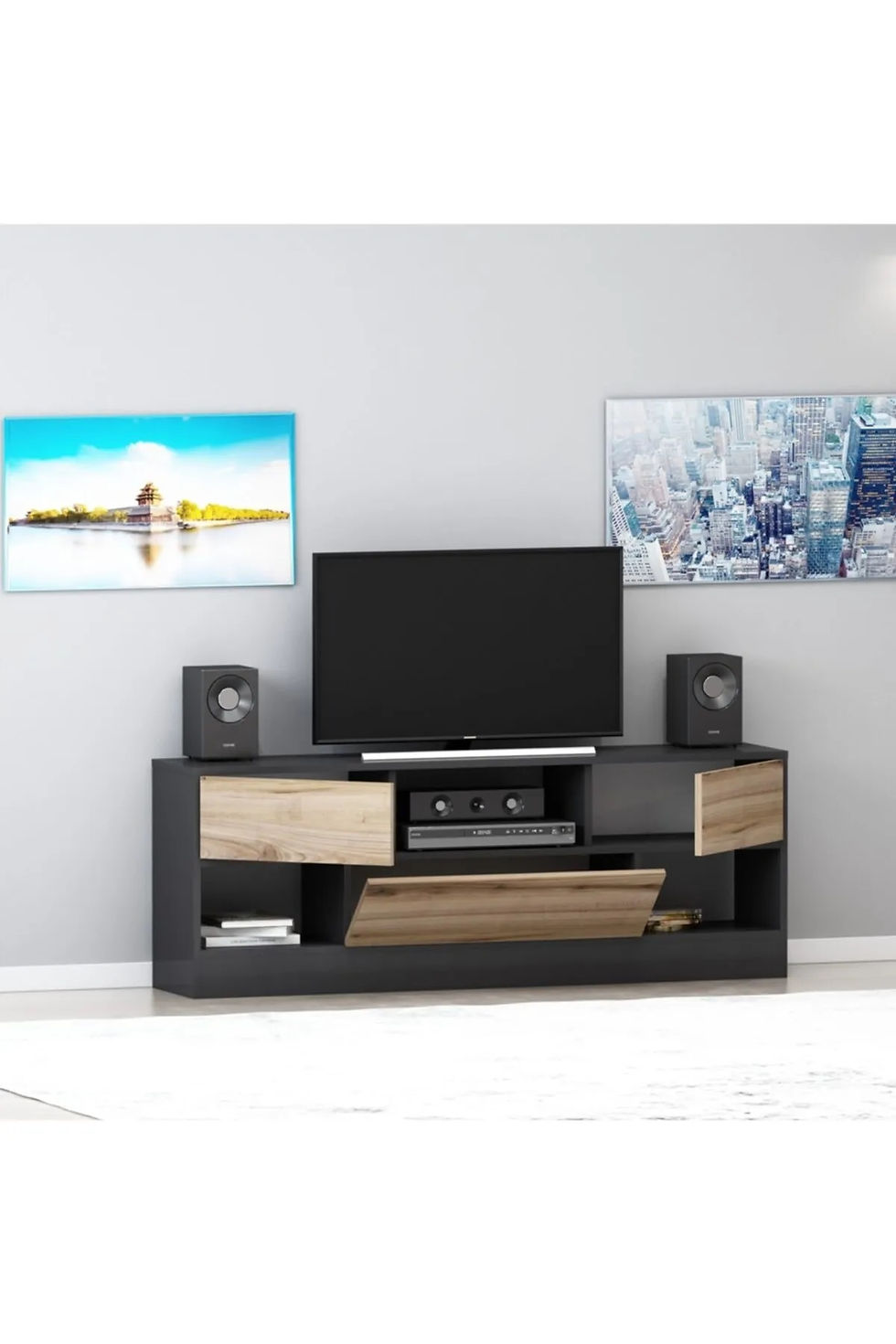 MAJE - 150 cm TV SEHPASI