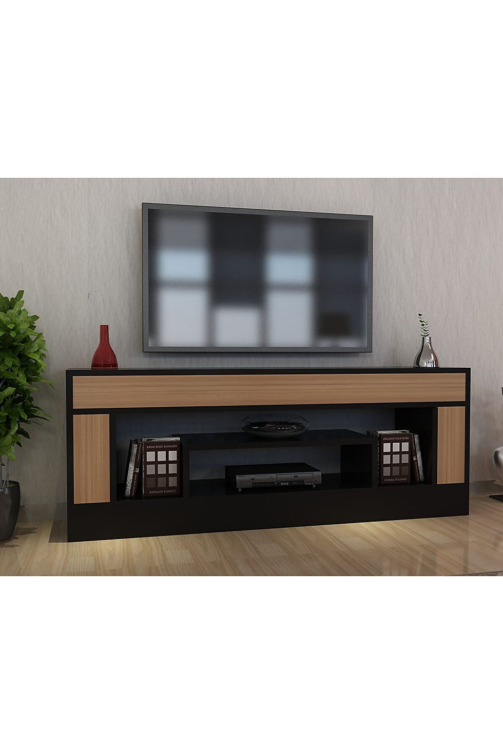 LDS - 124 cm TV SEHPASI