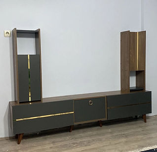 İlk başta duymadığım bir marka olduğu için tereddüt ettim. Ancak bilinen birçok markadan daha profesyonel diyebilirim. Şiparişin kabulünden teslim sonrasına kadar her adım ile ilgili detaylı bilgilendirme ve kısa sürede teslimat için çok teşekkür ederim. Kesinlikle tavsiye ederim.